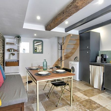La Quinardais - Charmante Maison Avec Terrasse Saint-Samson-sur-Rance المظهر الخارجي الصورة